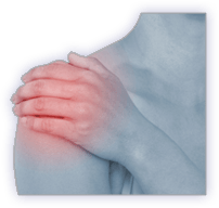 Shoulder Pain Image