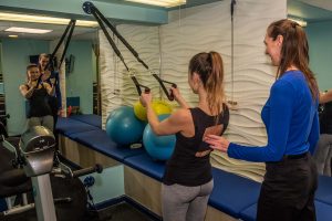 Physical Therapy