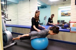 Physical Therapy