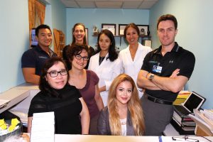 Physical Therapy in NYC, Gramercy PT Manhattan