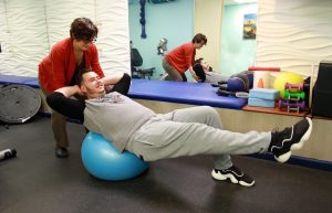 Physical Therapy