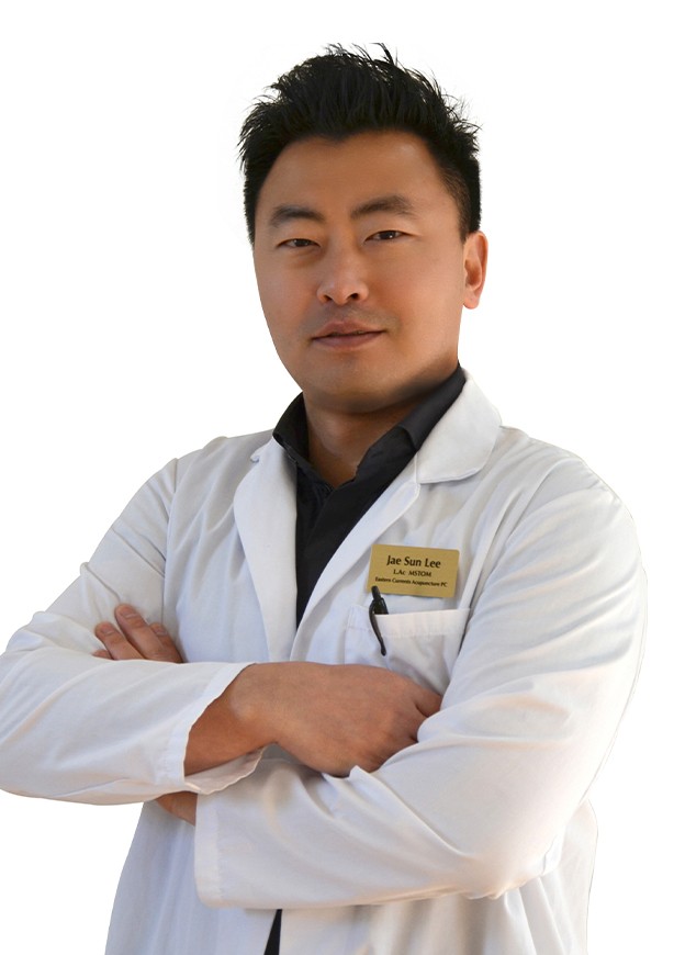Acupuncturists - Jae Sun Lee LAc.