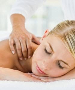 Gramercy massage therapy