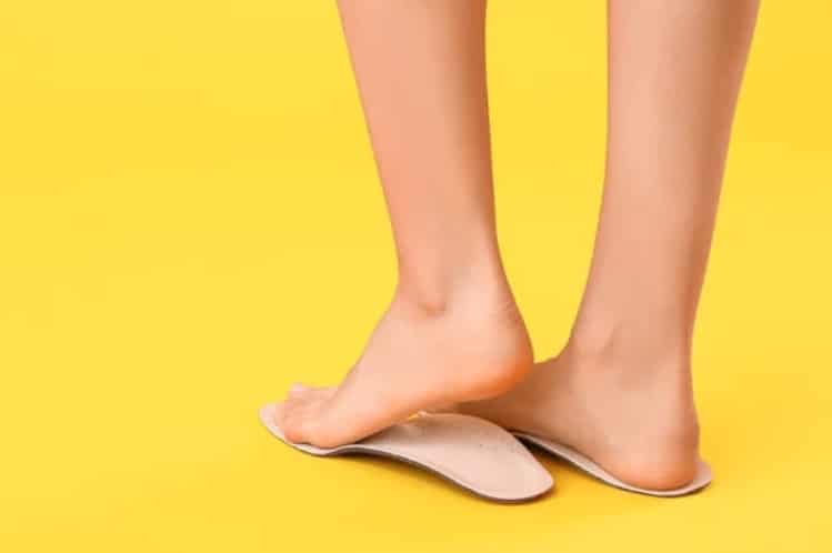 Orthotics