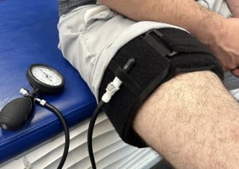 blood restriction therapy (BRT)