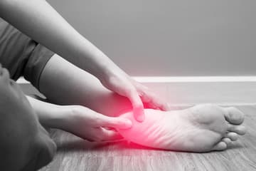 Heel Pain Treatment