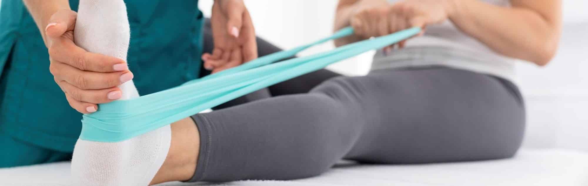 Shin Splints Physical Therapy