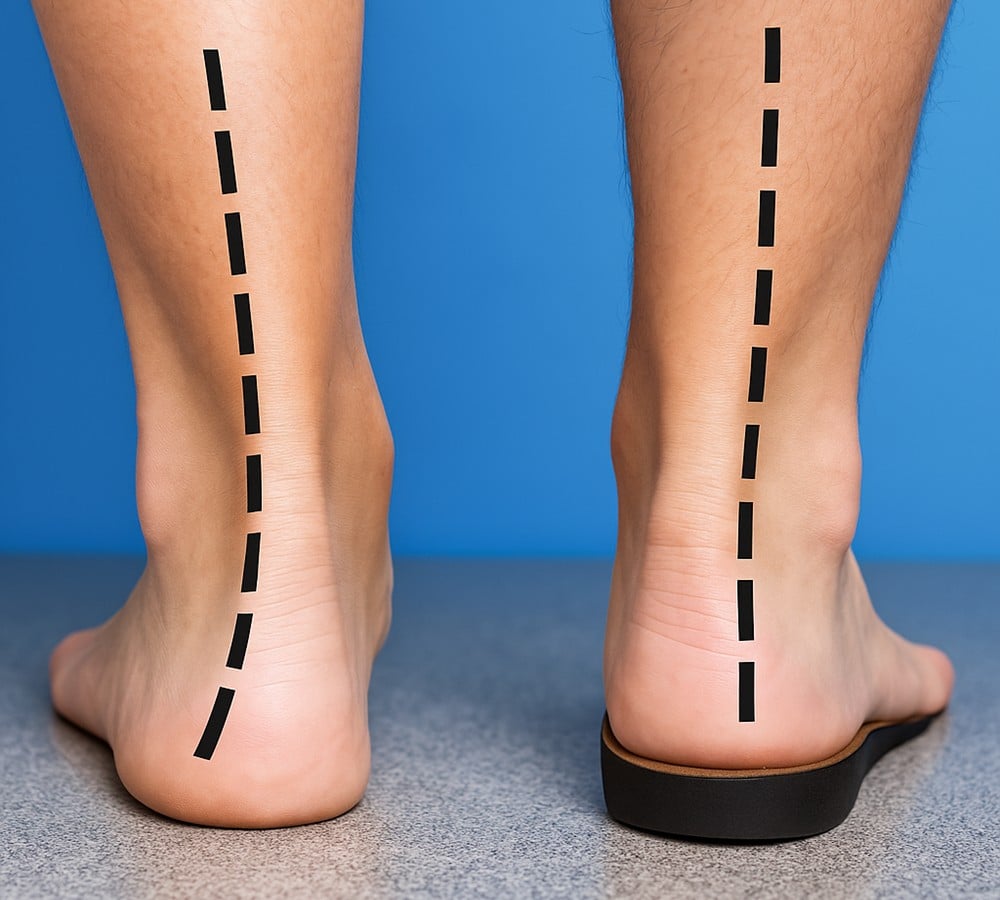 custom orthotics in NYC