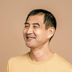 John