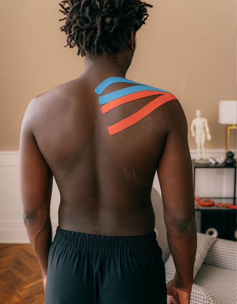 Neck & Back Pain from Remote Work