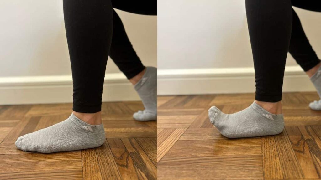 Exercises for Foot Drop Recovery