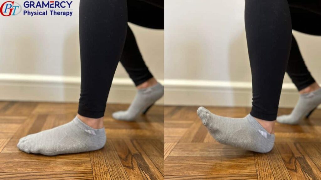 Exercises for Foot Drop Recovery