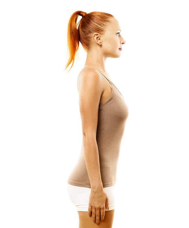 Professional Ergonomic Assessments