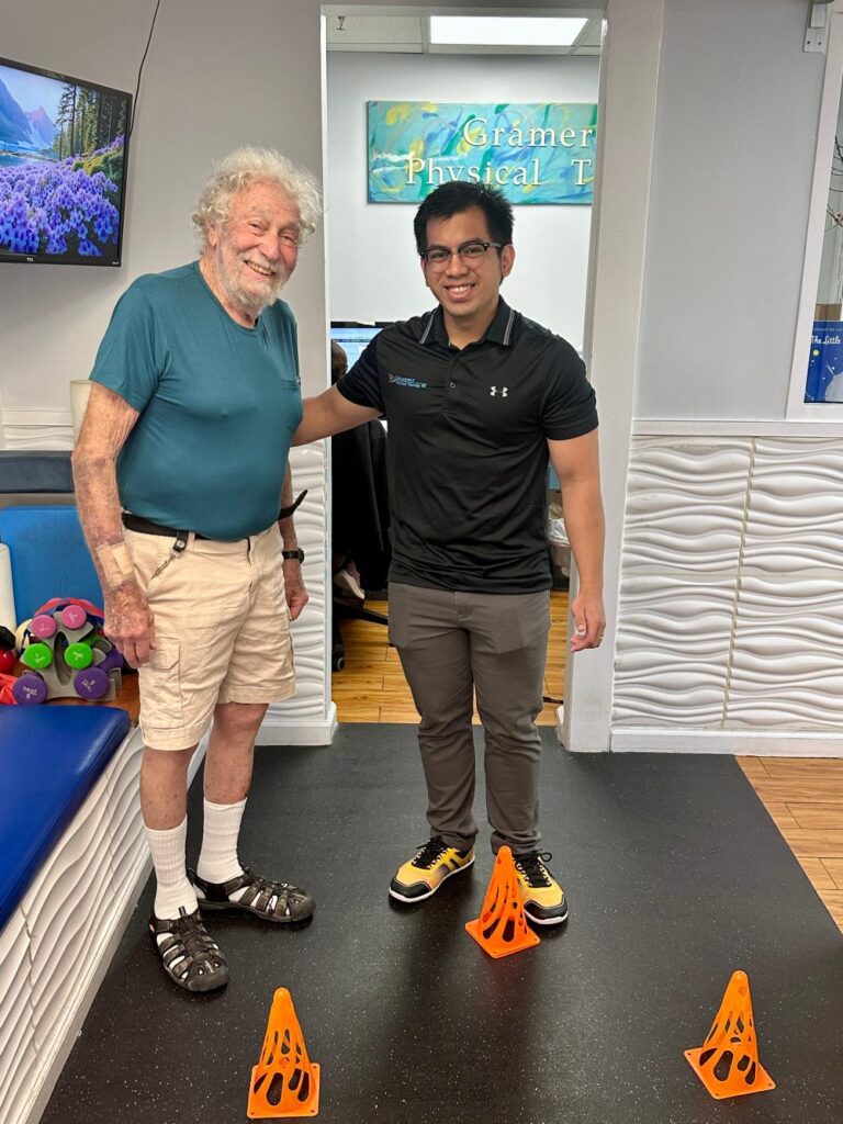 Gramercy Physical Therapy