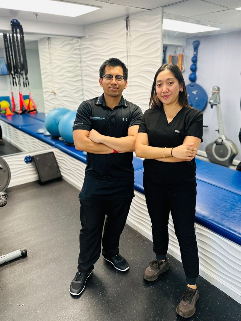 Gramercy Physical Therapy