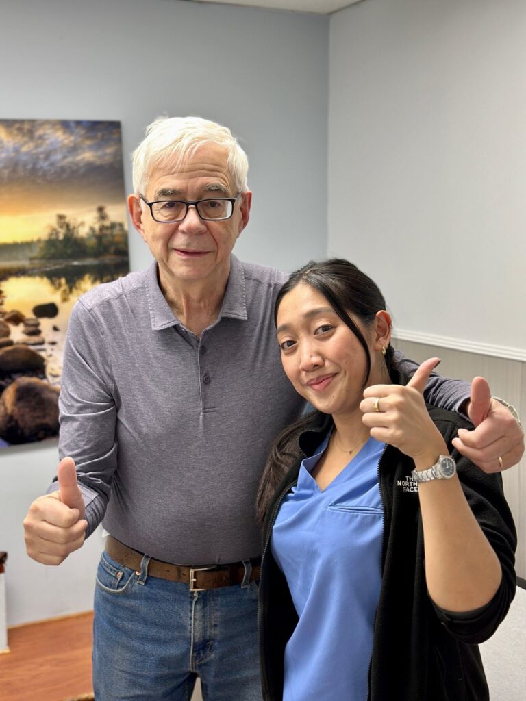 Gramercy Physical Therapy, we believe in a personalized, hands-on approach to your recovery