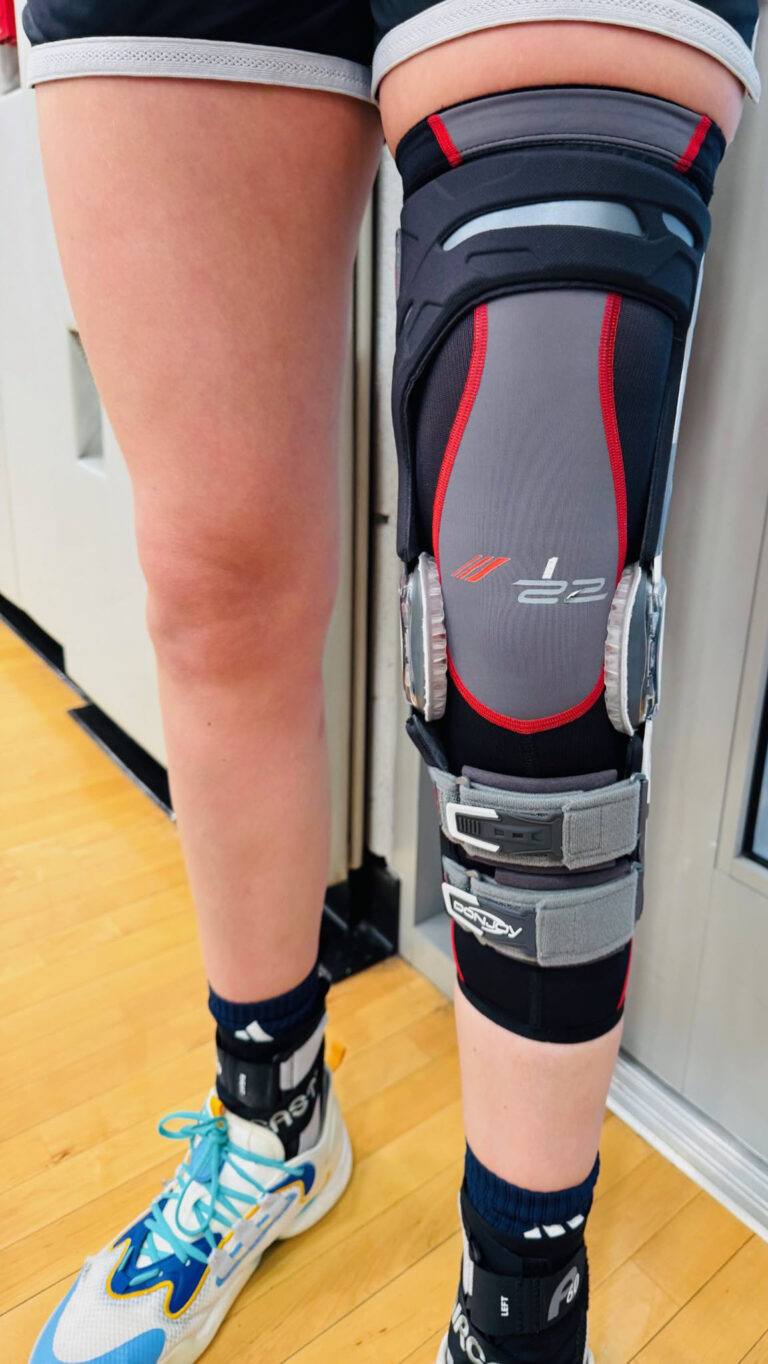 Knee Brace