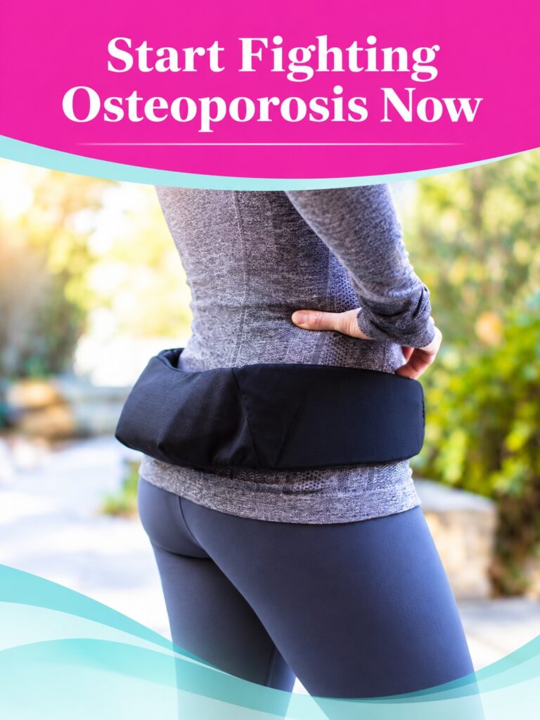Osteoporosis & Healthy Aging Physical Therapy in Manhattan