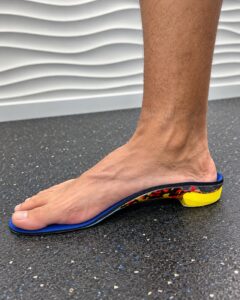 Gramercy Custom Orthotics & AFO