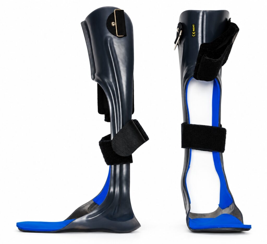 Orthopedic AFO Braces