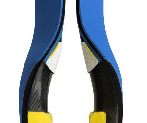 Custom Made Foot Insoles
