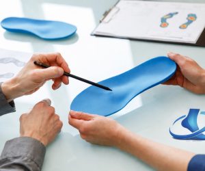 Gramercy Custom Orthotics & AFO